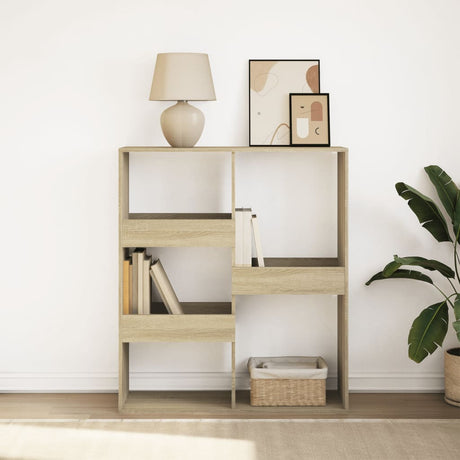 Book Cabinet/Room Divider 100X33X