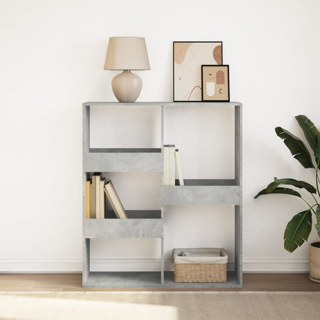 Book Cabinet/Room Divider 100X33X