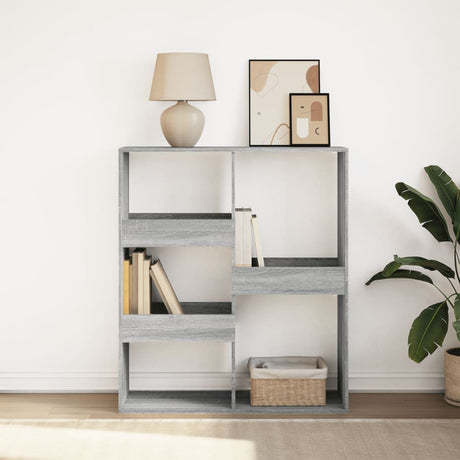 Book Cabinet/Room Divider 100X33X