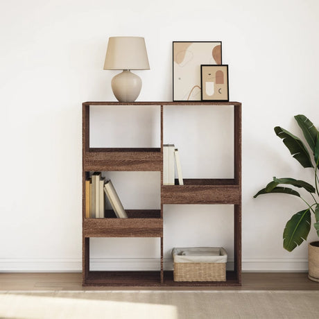 Book Cabinet/Room Divider 100X33X