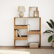 Book Cabinet/Room Divider 100X33X