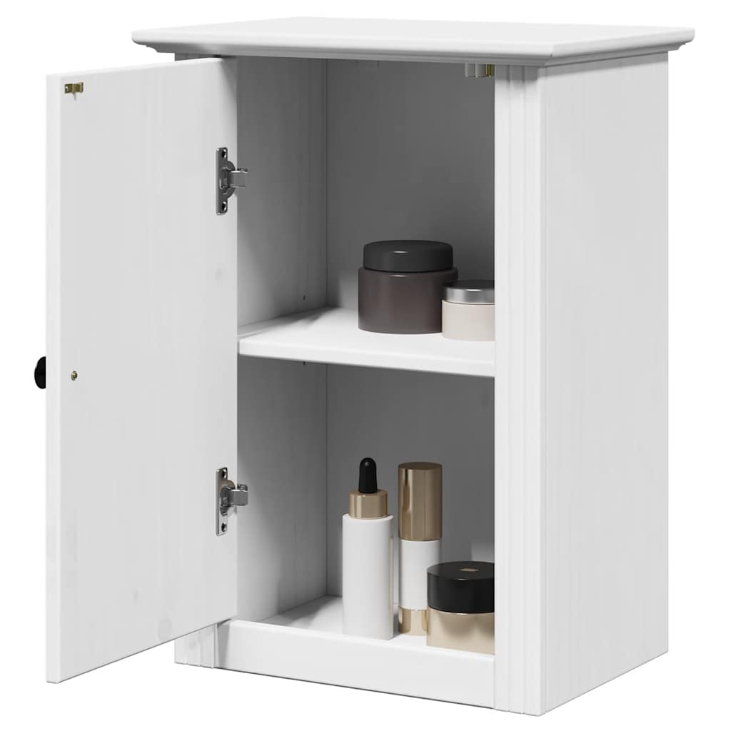 Bathroom Wall Cabinet Bodo 44X30X60 Cm