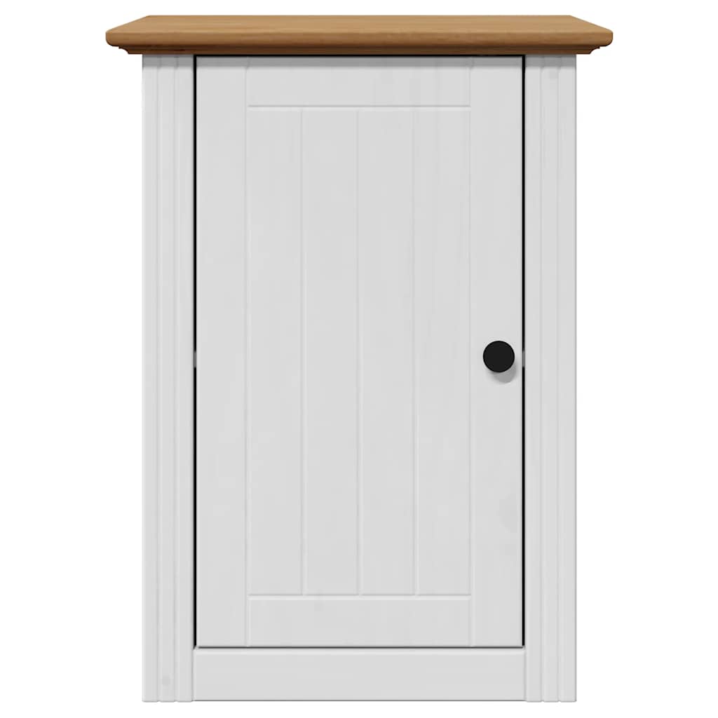 Bathroom Wall Cabinet Bodo 44X30X60 Cm