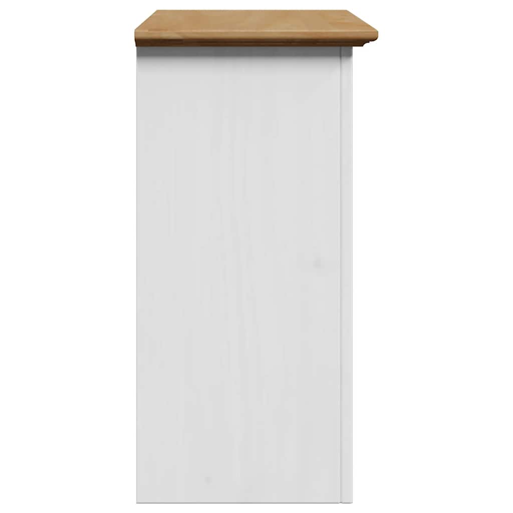 Bathroom Wall Cabinet Bodo 44X30X60 Cm