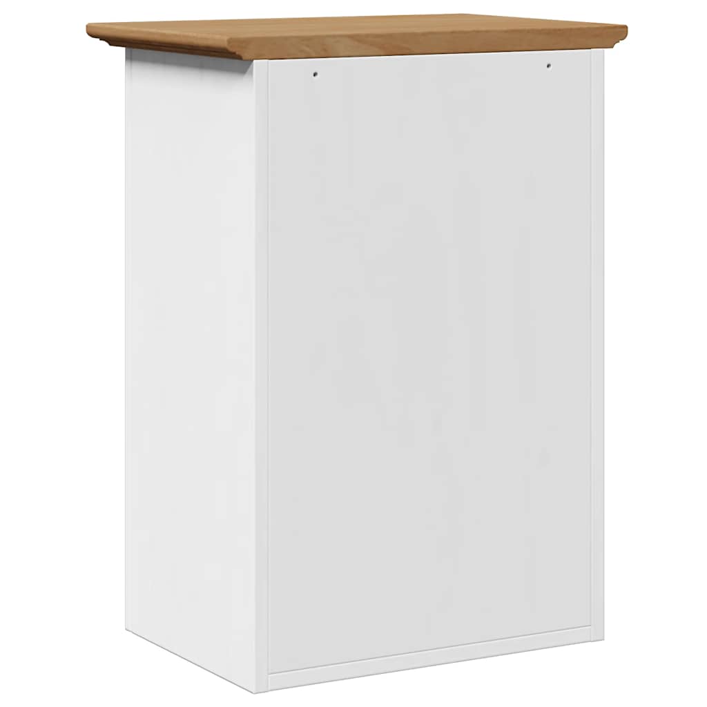 Bathroom Wall Cabinet Bodo 44X30X60 Cm
