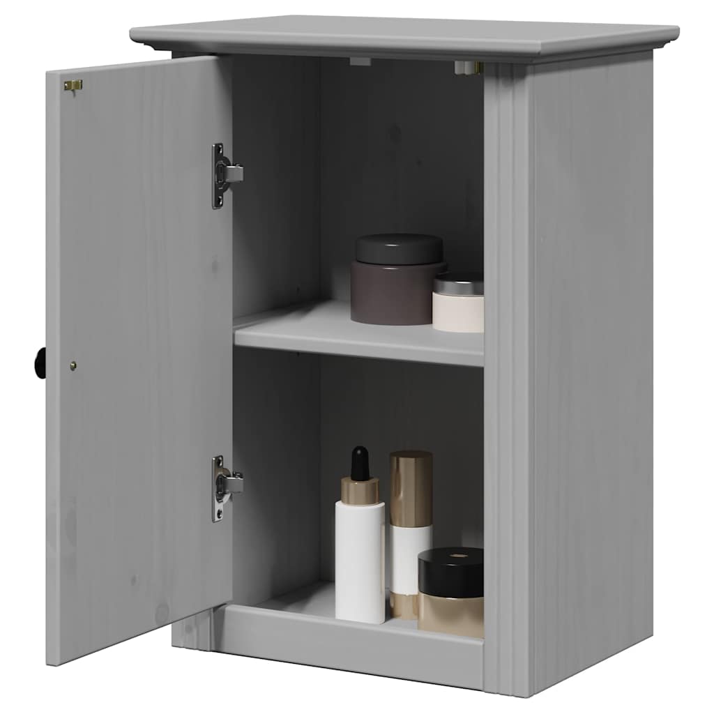 Bathroom Wall Cabinet Bodo 44X30X60 Cm