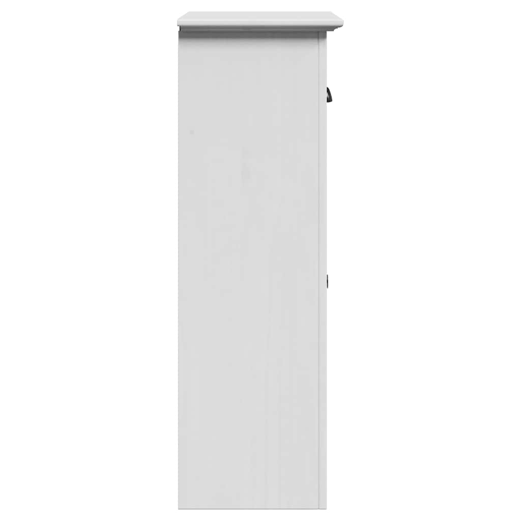 Bathroom Cabinet Bodo 44X30X90 Cm