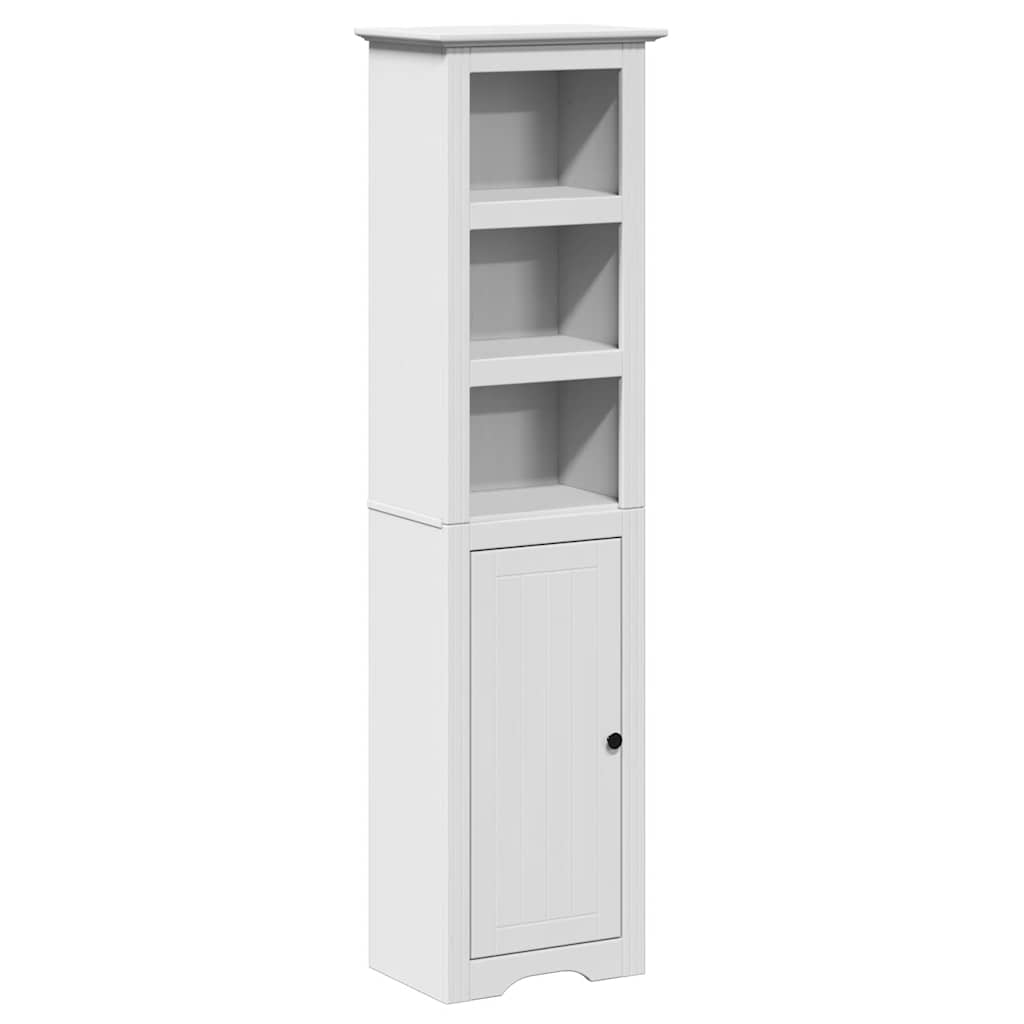 Bathroom Cabinet Bodo 44X30X160 Cm