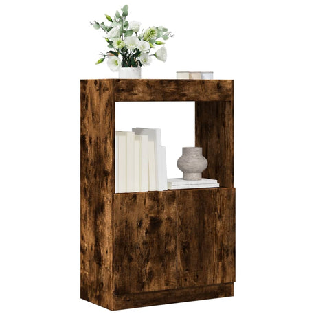 Highboard  92X33X Engineered Wood