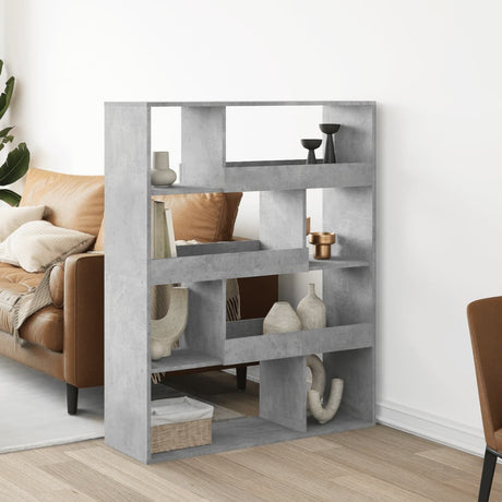 Bookcase 100X33X Engineered Wood