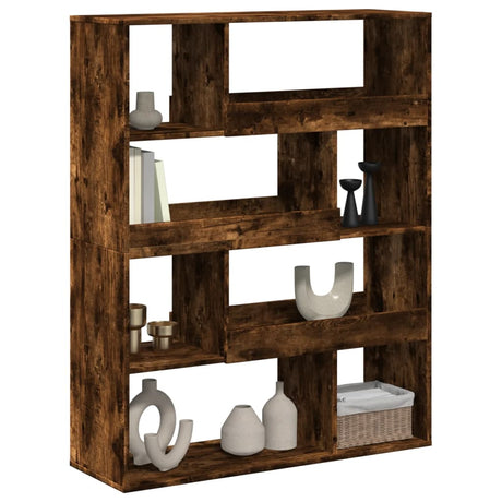 Bookcase 100X33X Engineered Wood
