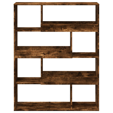 Bookcase 100X33X Engineered Wood