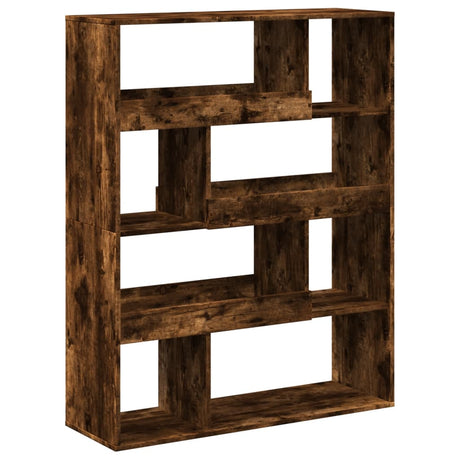 Bookcase 100X33X Engineered Wood