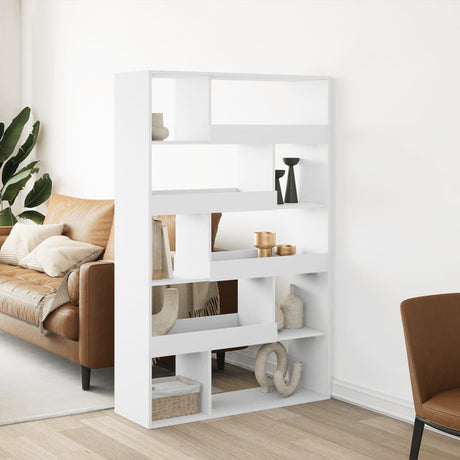 Bookcase 100X33X Engineered Wood