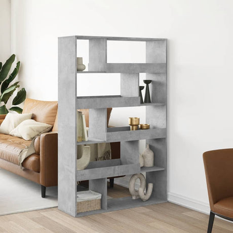 Bookcase 100X33X Engineered Wood