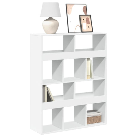 Book Cabinet/Room Divider 100X33X