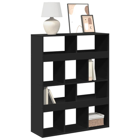 Book Cabinet/Room Divider 100X33X