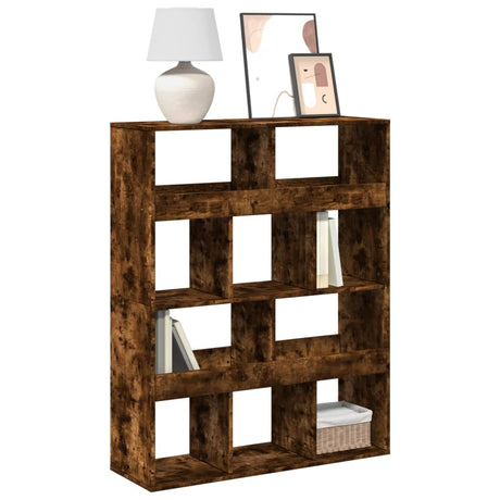 Book Cabinet/Room Divider 100X33X