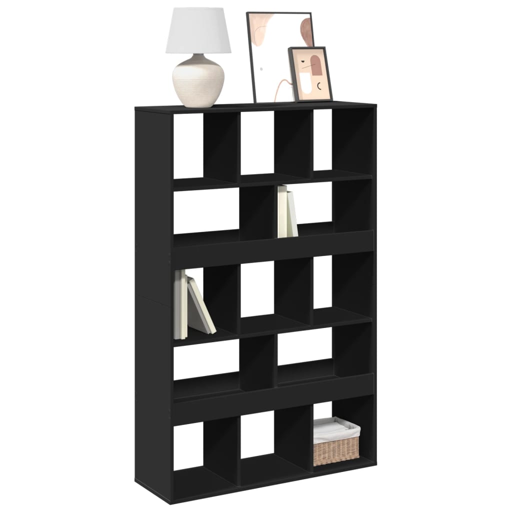 Book Cabinet/Room Divider 100X33X