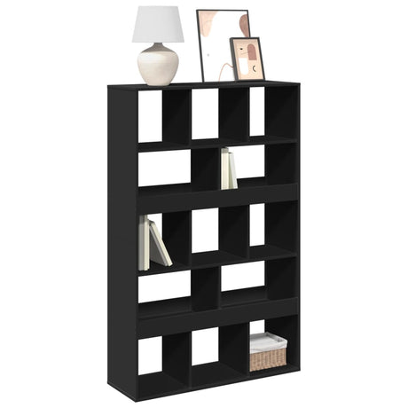 Book Cabinet/Room Divider 100X33X