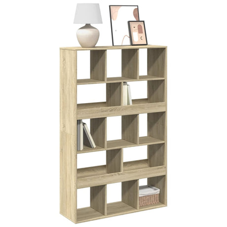 Book Cabinet/Room Divider 100X33X