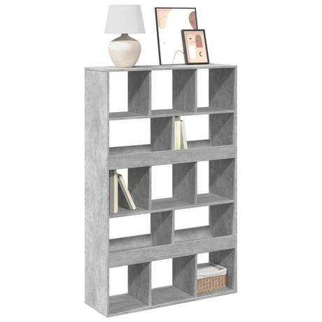 Book Cabinet/Room Divider 100X33X