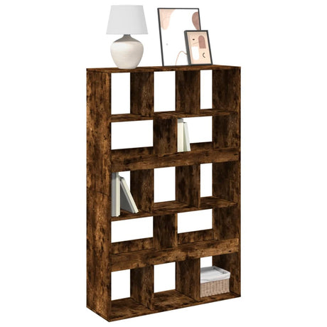 Book Cabinet/Room Divider 100X33X