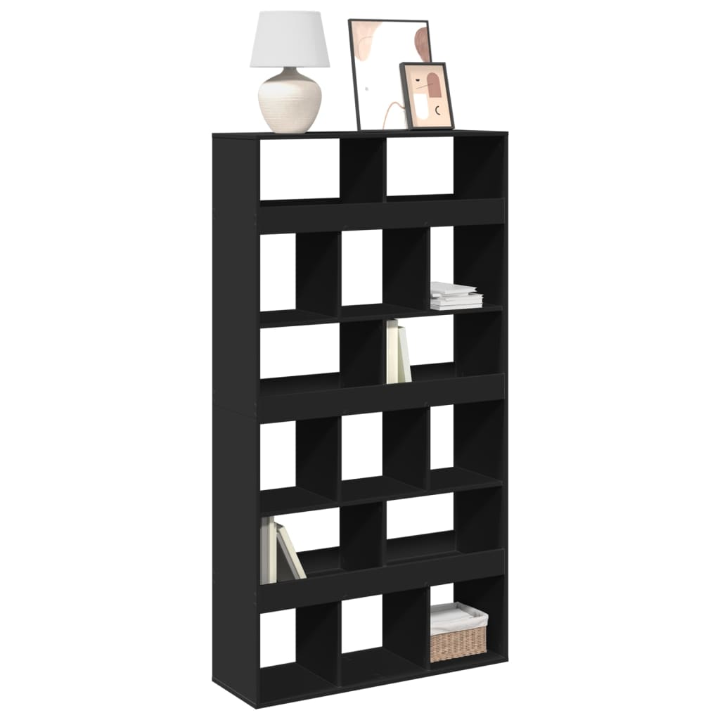 Book Cabinet/Room Divider 100X33X