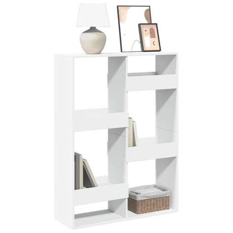 Book Cabinet/Room Divider 100X33X
