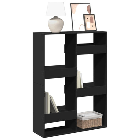 Book Cabinet/Room Divider 100X33X