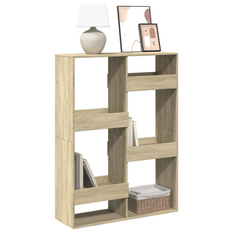Book Cabinet/Room Divider 100X33X