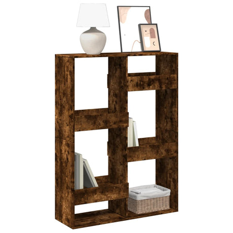 Book Cabinet/Room Divider 100X33X