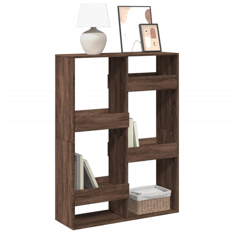 Book Cabinet/Room Divider 100X33X