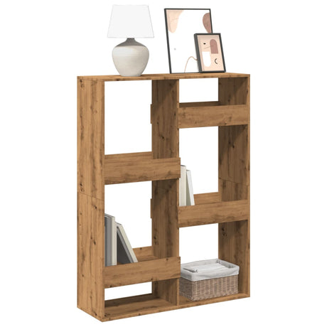 Book Cabinet/Room Divider 100X33X