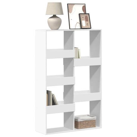 Book Cabinet/Room Divider 100X33X