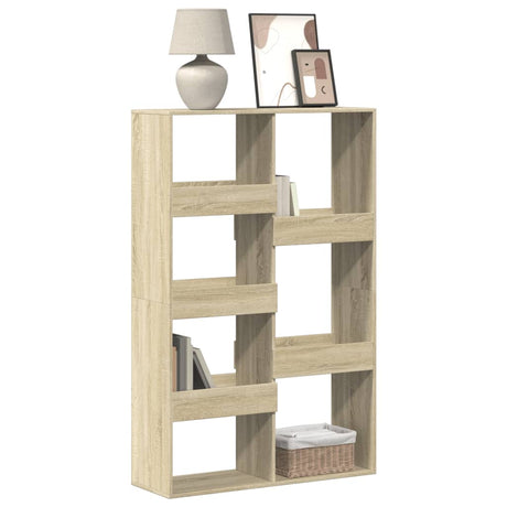 Book Cabinet/Room Divider 100X33X