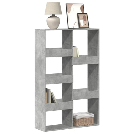 Book Cabinet/Room Divider 100X33X