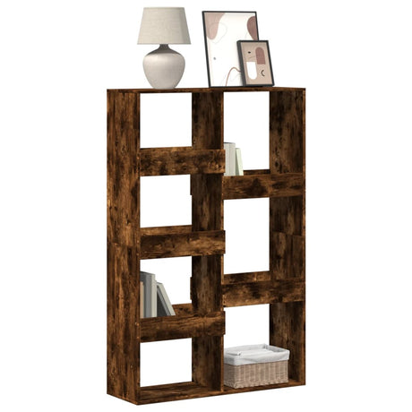 Book Cabinet/Room Divider 100X33X