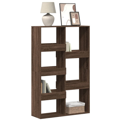 Book Cabinet/Room Divider 100X33X