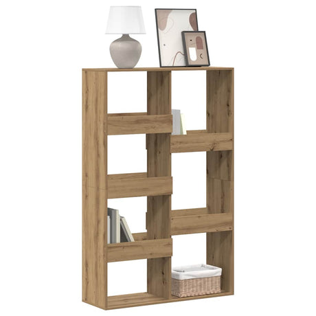 Book Cabinet/Room Divider 100X33X