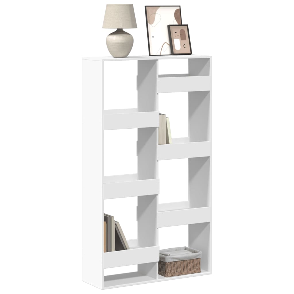 Book Cabinet/Room Divider 100X33X
