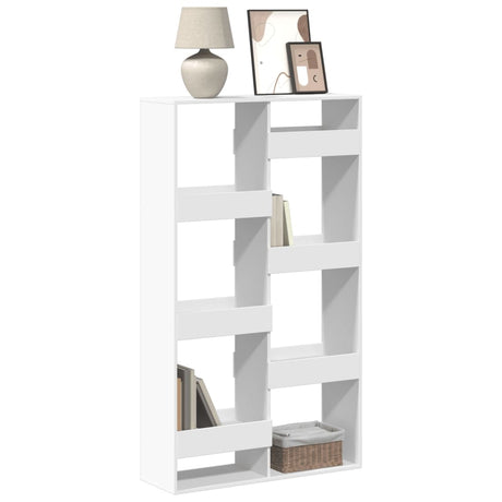 Book Cabinet/Room Divider 100X33X