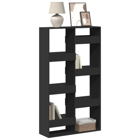 Book Cabinet/Room Divider 100X33X