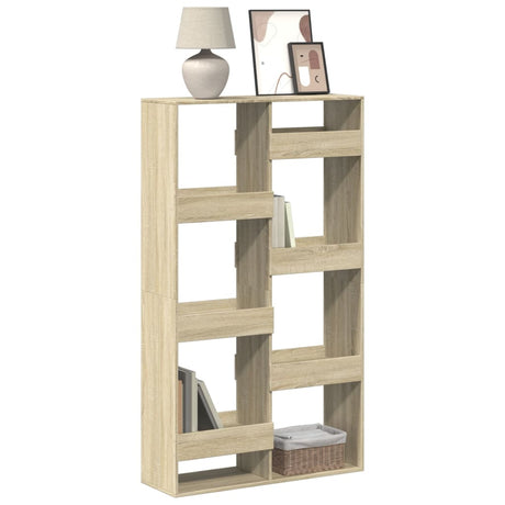 Book Cabinet/Room Divider 100X33X