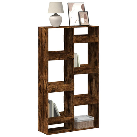 Book Cabinet/Room Divider 100X33X