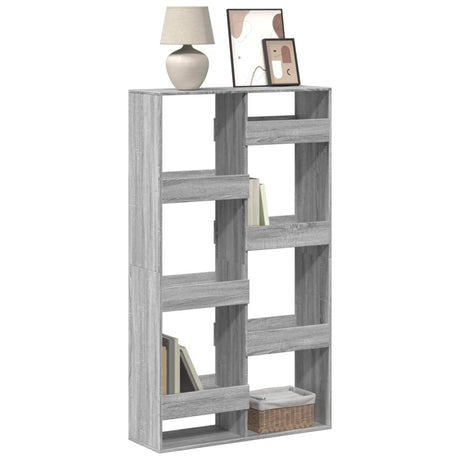 Book Cabinet/Room Divider 100X33X