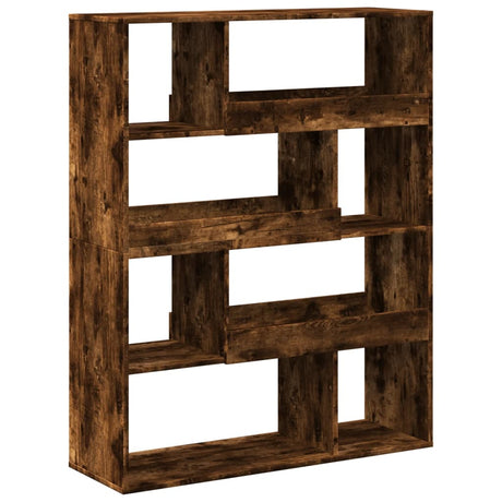 Room Divider 100X33X Engineered Wood