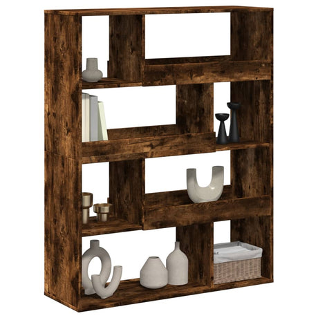 Room Divider 100X33X Engineered Wood