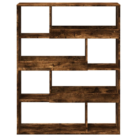 Room Divider 100X33X Engineered Wood