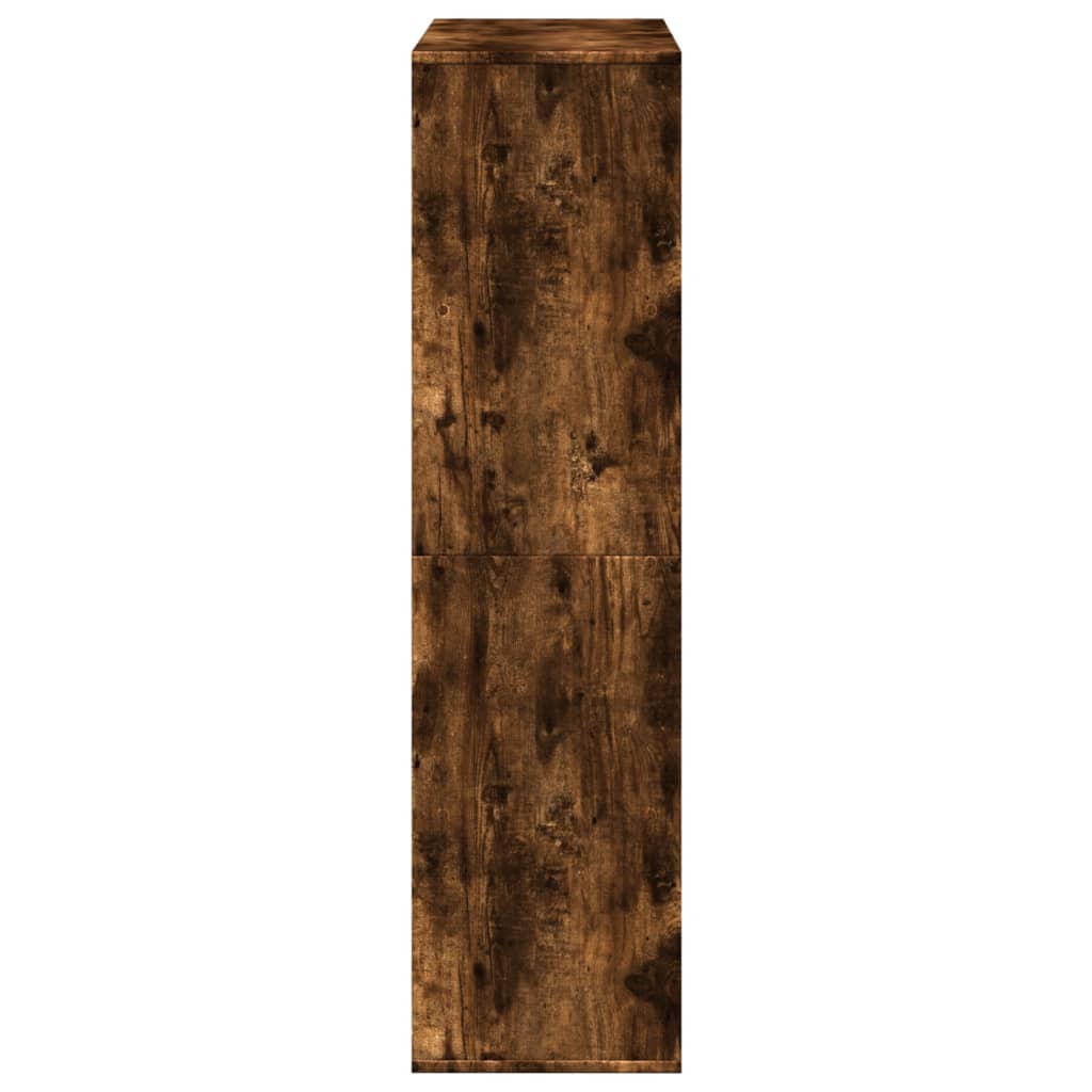 Room Divider 100X33X Engineered Wood